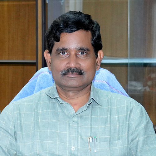 Sri I. Narsing Rao